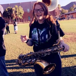 Meet your Posher, Kali